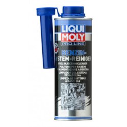 Liqui Moly Proline Benzin Systemrens 500 ml