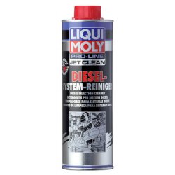 Liqui Moly Proline diesel systemrens - 1 L