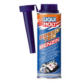 Liqui Moly Speed tec benzin additiv 250 ml