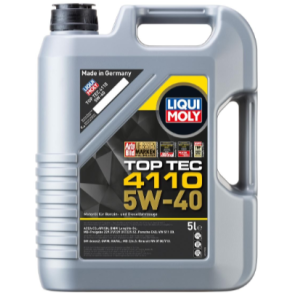 Liqui Moly Top Tec 4110 5W40 C3 - 5L