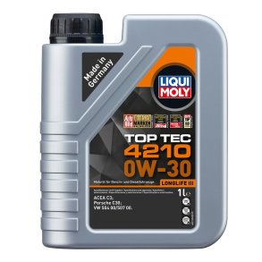 Liqui Moly Top Tec 4210 0w30 - 1 L