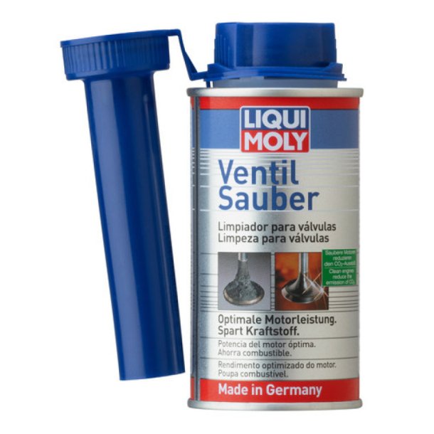 Ventilrengringare 150 ml