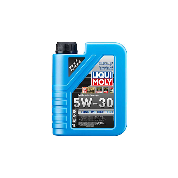 Longtime High Tech 5W-30 - 1L