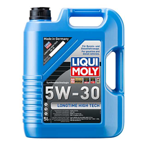 Liqui Moly Longtime High Tech 5W-30 - 5L