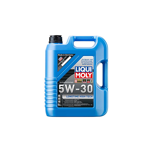 Liqui Moly Longtime High Tech 5W-30 - 5L