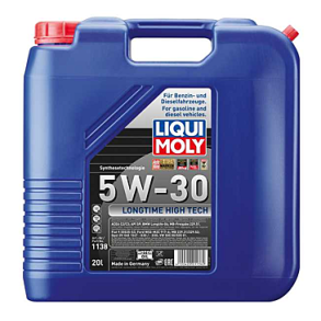 Liqui Moly Longtime High Tech 5W-30 - 20L