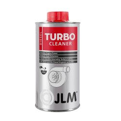JLM Diesel Turbo Rens - 500 ml