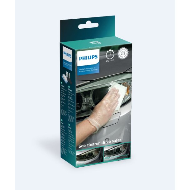 Lygtepoleringss&aelig;t (1 stk)