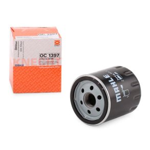 MAHLE oljefilter OC 1397