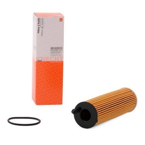 MAHLE oljefilter OX 823/6D