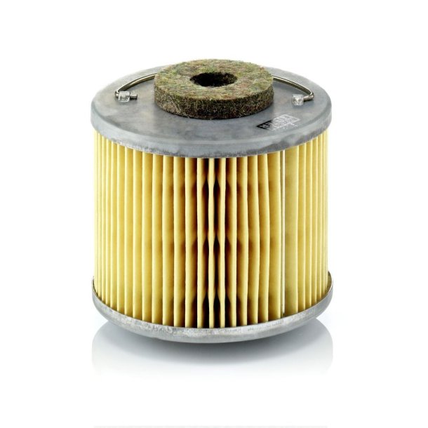 MANN Br&auml;nslefilter P 715