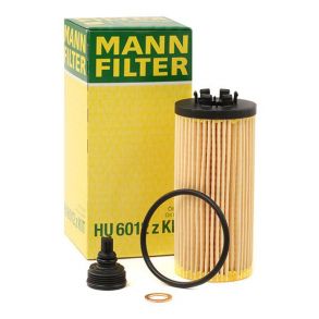 MANN oljefilter HU 6012 z KIT