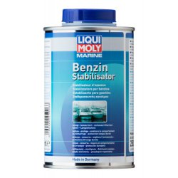 Liqui Moly Marine Benzin-stabilisator 500 ml
