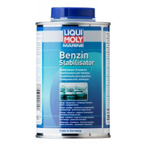 Liqui Moly Marine Benzin-stabilisator 500 ml