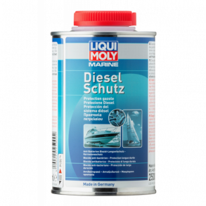 Liqui Moly Marine Dieselbeskyttelse 500 ml