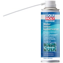 Liqui Moly Motorkonservering 300 ml