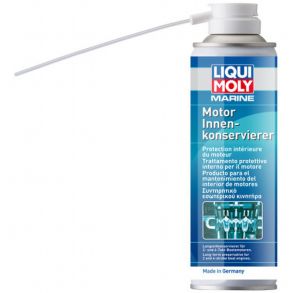 Liqui Moly Motorkonservering 300 ml