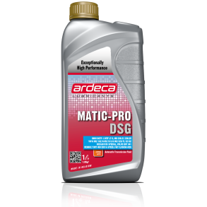 Automatgearolie Matic-PRO DSG - 1 ltr