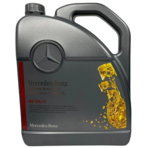 Mercedes ATF MB 236.15 - 5L
