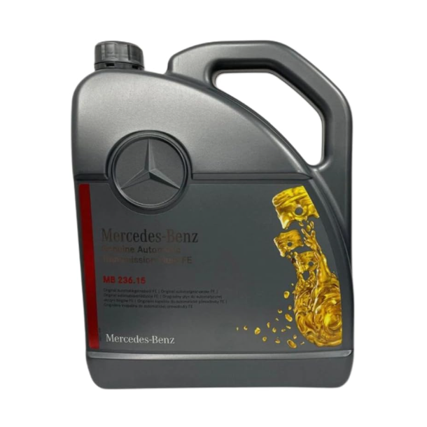 Mercedes ATF MB 236.15 - 5L