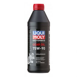 Liqui Moly MC Gearolie 75W90 1L