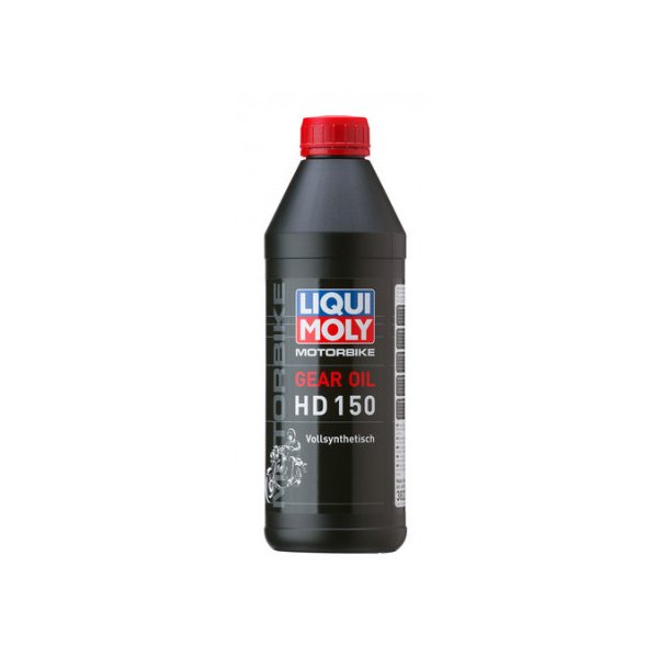 MC vxelldsolja HD 150 1L