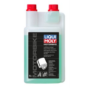 Liqui Moly MC Luftrenser - 1 liter