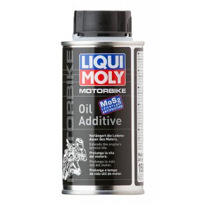 Liqui Moly MC Olie additiv 125ml