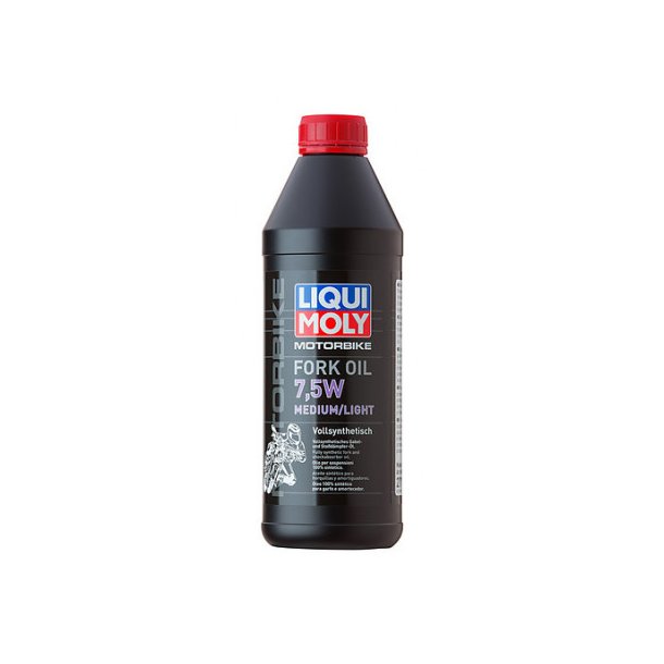 MC framgaffelolja 7-500 ml