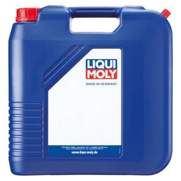 MC olja 4T 20W50 Street 20L