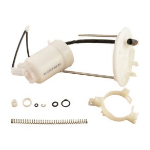 AMC Brændstoffilter MF-4648