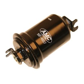 AMC Brændstoffilter MF-4657
