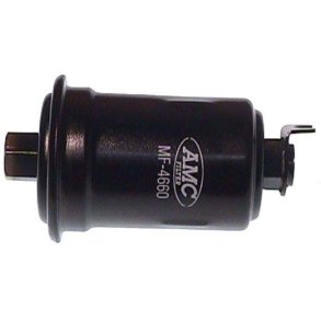 AMC Brændstoffilter MF-4660