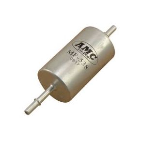 AMC Brændstoffilter MF-538