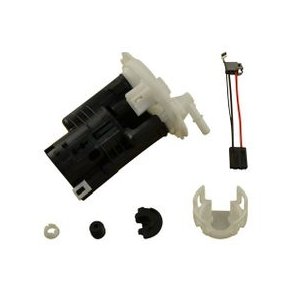 AMC Brændstoffilter MF-539