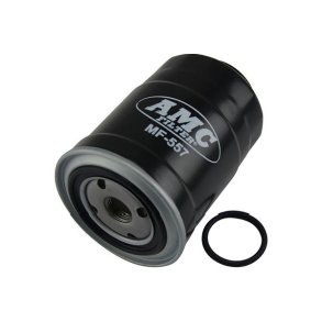 AMC Brændstoffilter MF-557