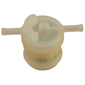 AMC Brændstoffilter MF-558