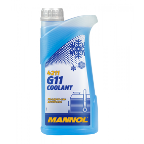 Mannol Klervske G11 - 1L