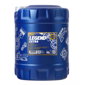 Mannol Legend Extra 0W30 C2/C3 - 10L