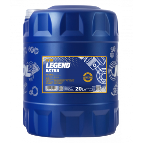 Mannol Legend Extra 0W30 C2/C3 - 20L