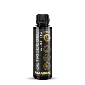 Mannol gearolie additiv til automatgear