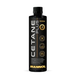Mannol Super Diesel Cetan Plus - 450 ml