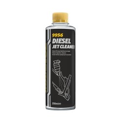 Mannol Diesel Jet Cleaner - 250 ml