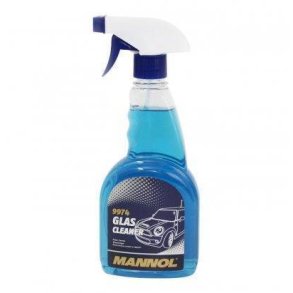 Mannol glasrens - 500 ML