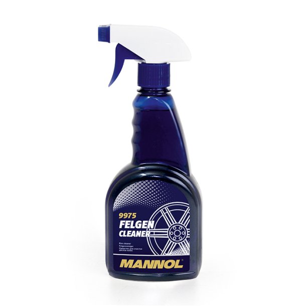 Mannol Flgrens - 500 ML