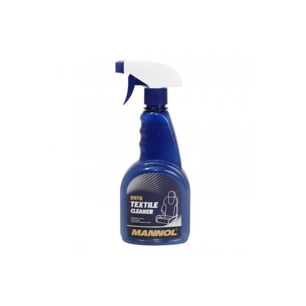 Mannol Textilrengringsmedel - 500 ML