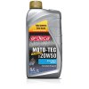 MC olie Moto Tec Racing 20w50- 1 ltr