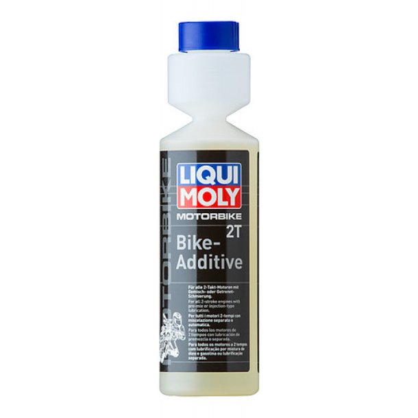 MC 2T tillsats 250 ml