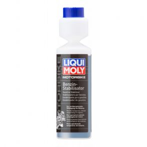 Liqui Moly MC Benzin-stabilisator 250 ml