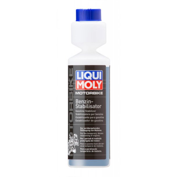 MC Bensinstabilisator 250 ml